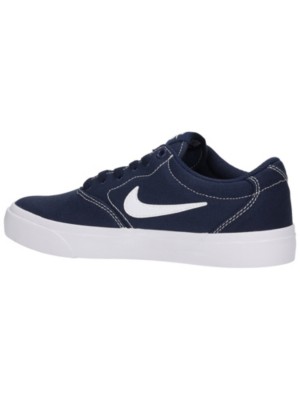 Nike sb best sale charge midnight navy